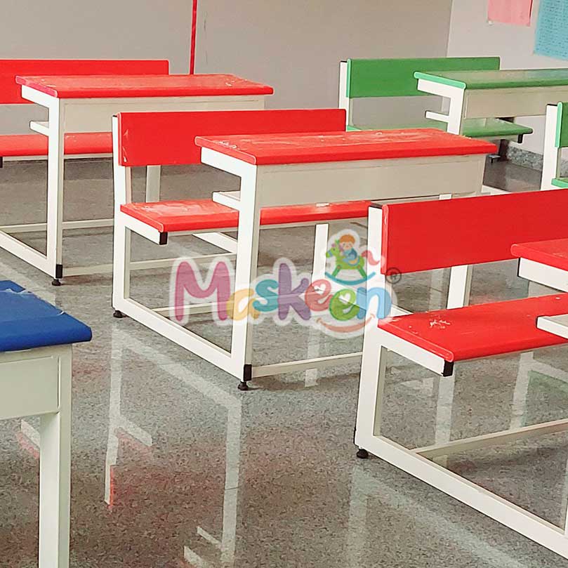 What Makes Customizable School Furniture Ideal for Modern Classrooms