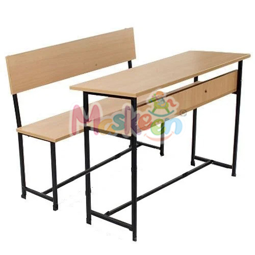 Why Is Ergonomics Important When Choosing a Primary School Desk