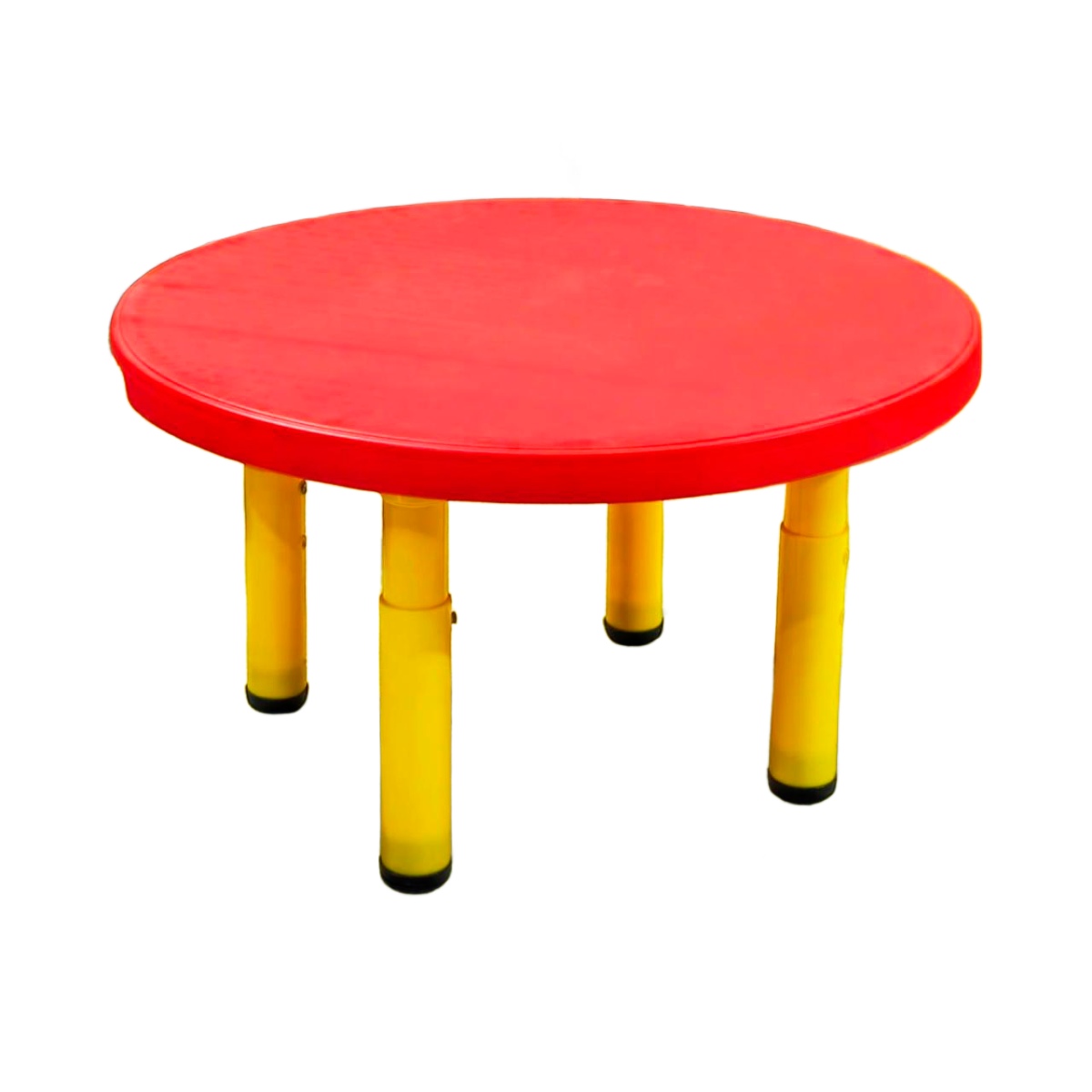 Plastic Round Table Manufacturers in Papum Pare